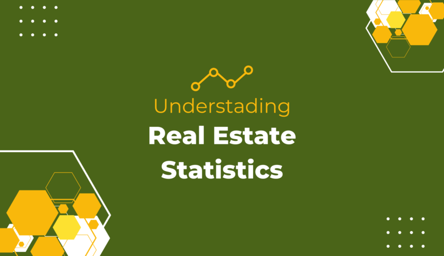 understanding real estate statistics